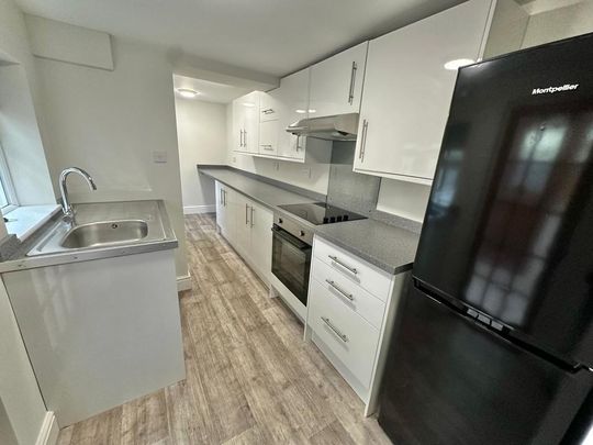 2 bedroom semi-detached house to rent - Photo 1