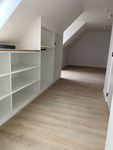 NIEUWBOUW prachtig afgewerkte woning met grote tuin, ideaal gelegen in een rustige buurt en op 25min van centrum Leuven. - Foto 5