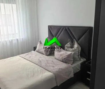 Apartament de inchiriat 3 camere Sibiu Selimbar - Photo 3