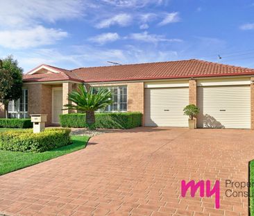 FOUR BEDROOM FAMILY HOME! - Photo 5