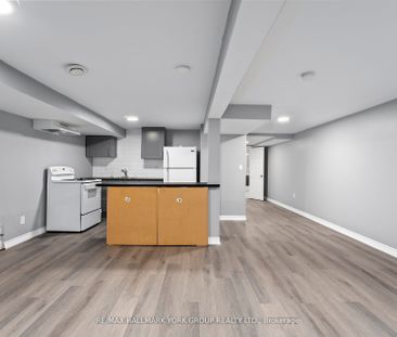 For Lease - 25A College Crescent Unit# Lower, Barrie, Ontario - Photo 2