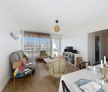 Location appartement 2 pièces, 59.81m², Angers - Photo 3