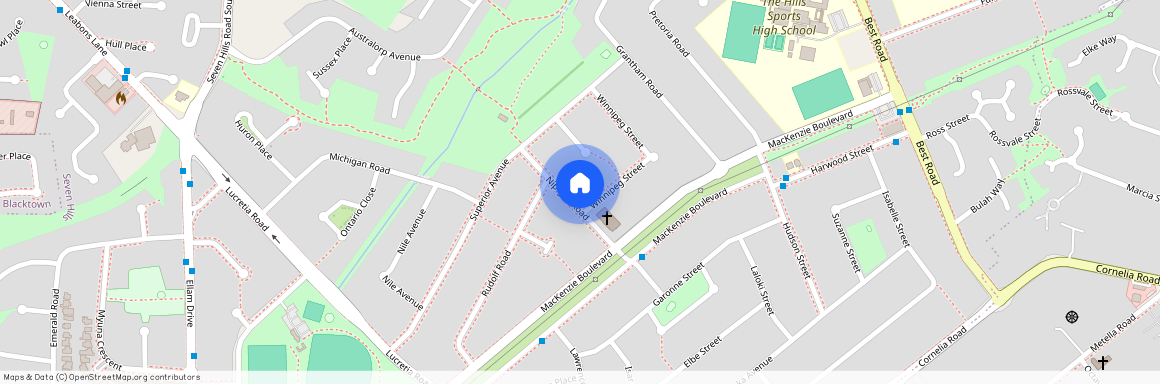 15a Nipigon Road, NSW 2147, Seven Hills