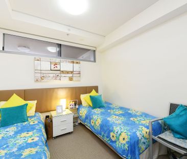 A Unique Opportunity – Fully Furnished 2-Bedroom Unit - Photo 2