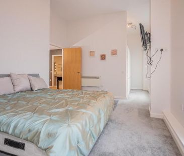 27-01 The Obel, Belfast, BT1 3NJ - Photo 3