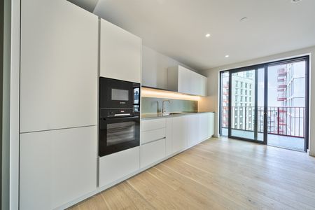 Available from 19/12/2025 - Studio, Furnished - Photo 2