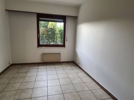 Appartement te huur - Photo 5