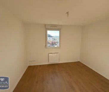 Appartement à louer 2 pièces 49.02m² - Photo 4
