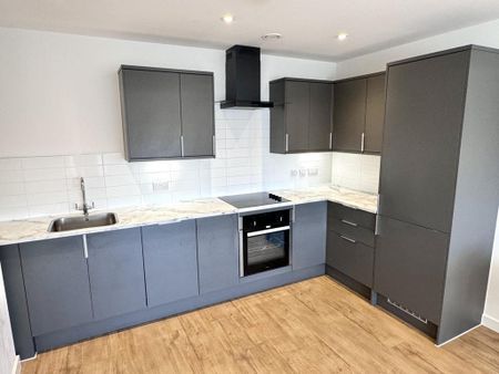 1 bedroom apartment to rent - Photo 2