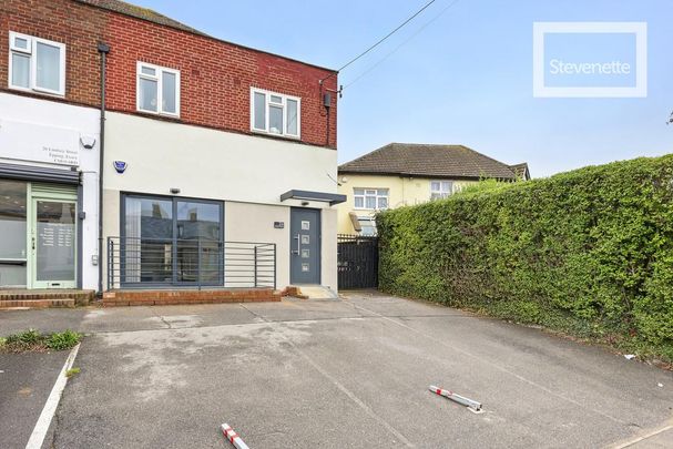 2 bedroom ground floor maisonette to rent - Photo 1