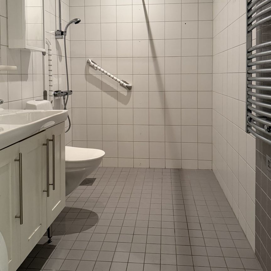 Grevgatan, Nynäshamn - Foto 1