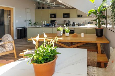 1 bedroom serviced apartment to rent - Photo 4