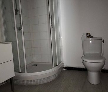 Location appartement 1 pièce 44.83 m² à Marseille 9e Arrondissement... - Photo 4