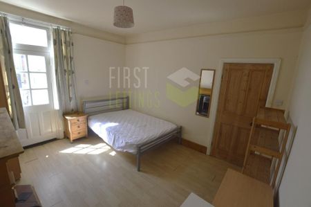 5 bedroom terraced house to rent - Photo 5