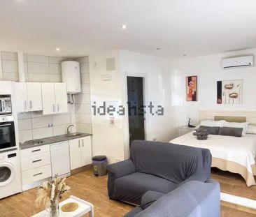 Alquiler de estudio en Calle Angel Carazo Gomez s/n - Photo 2