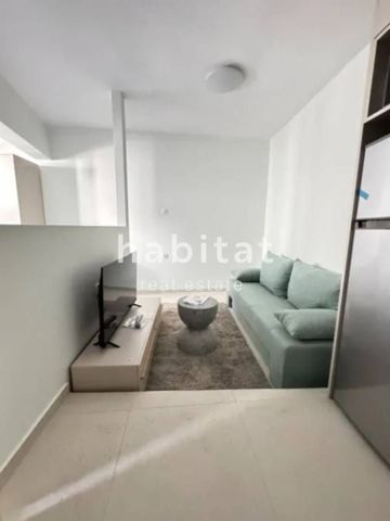 Studio/Γκαρσονιέρα για ενοικίαση - Βαρδάρης - Λαχανόκηποι, - Photo 2