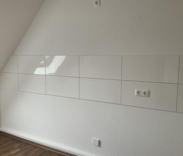 Geräumige 2-Zimmer-Wohnung in Herne Unser Fritz - Photo 2