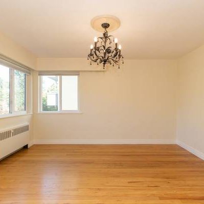 *Expansive 3BR/1BA; Bright, Stylish, and Steps to Everything!* - Photo 1