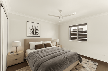 2/25 Grasspan Street, Zillmere QLD 4034 - Townhouse For Rent | Domain - Photo 3