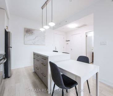 For Lease - 1 Climo Lane Unit# 307, Markham, Ontario - Photo 3