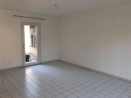 Location maison villa 3 pièces 71.73 m² à Montpellier (34000) - Photo 1
