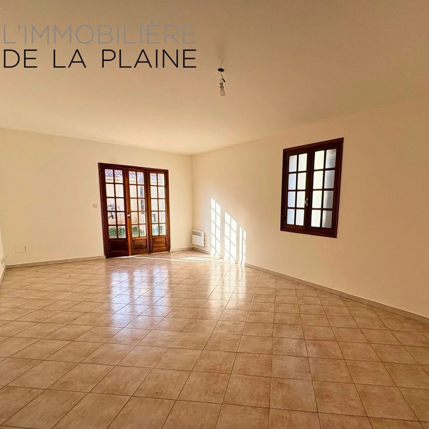 Location Appartement 4 pièces 100m² PENTA DI CASINCA 20213 - Photo 1