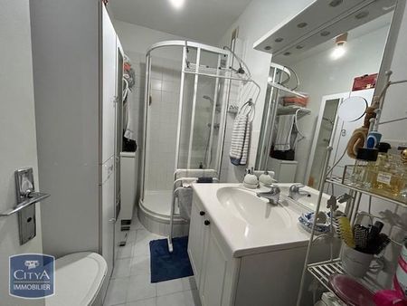 Location Appartement 3 pièces 61m² FONTAINE LES DIJON 21121 - Photo 5