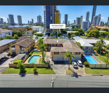 5/41 Burra Street, Chevron Island, Qld 4217 - Photo 6
