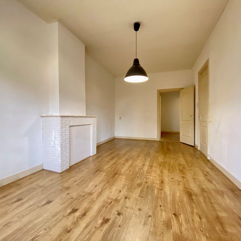 Rodenrijselaan 32B, 3037 XG Rotterdam, Nederland - Photo 1