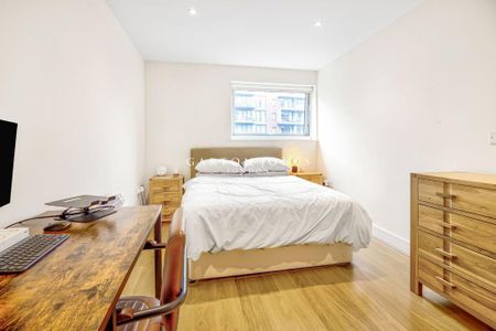 1 bedroom apartment to rent - Photo 4