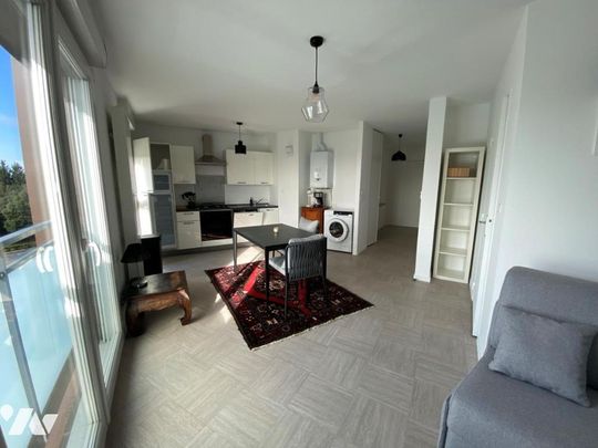 dans Résidence le Clos des Acacias - Photo 1