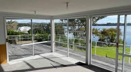 Available Now Grand old lady on the lake - Photo 2