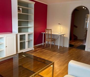 Tavastehusgatan, Kista - Foto 1