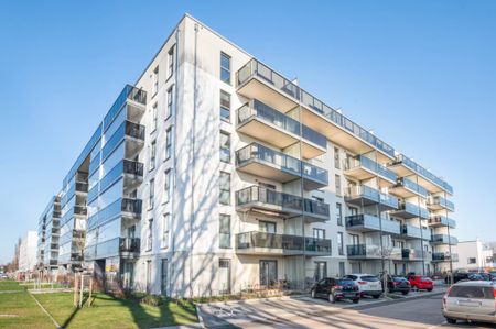 Erster Monat mietfrei: Großzügige 5 Zimmer Wohnung mit Balkon zu vermieten! - Photo 4