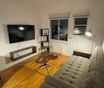 3 1/2 - Montréal (Anjou) - 1 500 $/mois - Photo 1