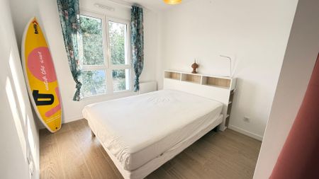 Location Appartement 3 pièces 70m² - Photo 5