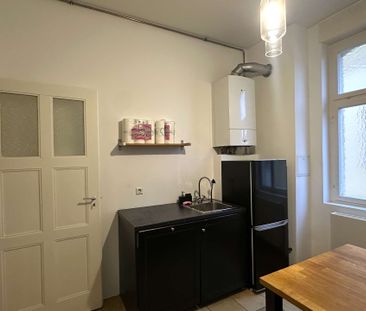 Großzügige 4-Zimmer-Wohnung, auch als WG geeignet! - Photo 6