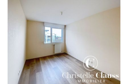 Appartement - THANN - 49m² - 1 chambre - Photo 3