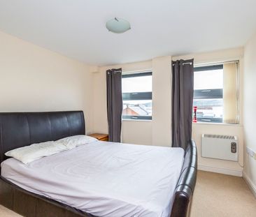 1 bedroom apartment to rent Bath Street, Cheltenham, GL50 - Photo 4
