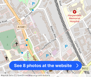 The Putterills, Harpenden, Herts, AL5 - Photo 1