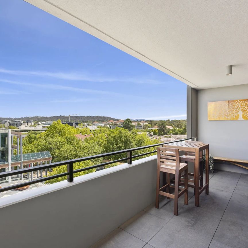 62/44 Macquarie Street, - Photo 1