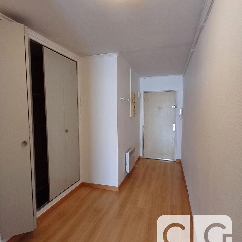 Appartement Quimper 2 pièce(s) 63.64 m2 - Photo 1