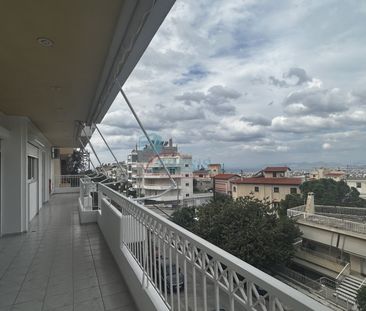 Ανακαινισμένο διαμέρισμα στην Ηλιούπολη Ενοικιάζεται - Photo 1