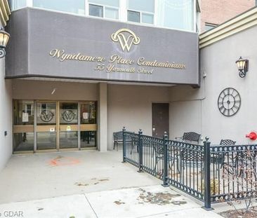 For Lease - 55 Yarmouth Street Unit# 801, Guelph, Ontario - Photo 3