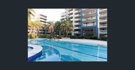 POOL AND VALLEY VIEWS - CATHEDRAL PLACE - TWO BEDROOM UNIT - Photo 5