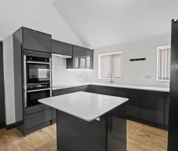 1 bedroom chalet to rent - Photo 5