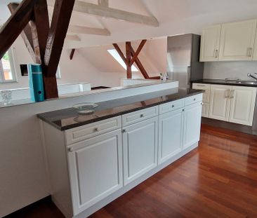 5 Zimmer, 125 m², 1. Stock - Foto 2