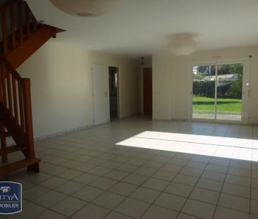 Maison à louer 5 pièces 93.65m² - Photo 3