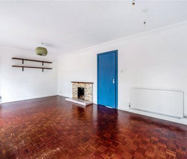 4 bedroom terraced house to rent - Photo 2