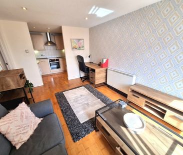 Upper College Street, Nottingham - Photo 6